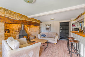 Banbury Road North Newington